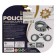 Police handcuffs "Capture"