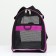 Retter carrier, 43 x 21 x 30 cm, purple