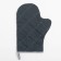 Kitchen "Lavender", mittens-output 20x28cm, 19x19cm tack, 100% cotton