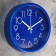 Walls Wall "Joyce", D-19 cm, dial 17 cm, discrete move