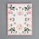 Package Gift Laminated Vertical, Packaging, "Happiness", MS 18 x 23 x 8 cm