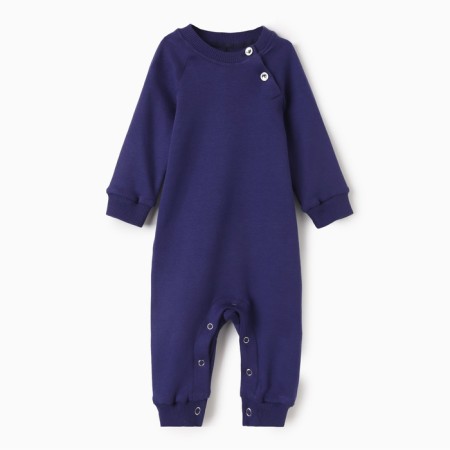 Combineson children's minku color dark blue, height 86-92cm