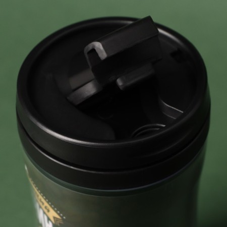 Coffee "The Most Smart" ground 30 g, in the thermostat 250 ml.-2