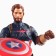 Figure "Avengers. Captain America ”, Marvel