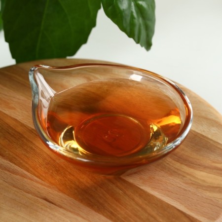 Lavender syrup "beloved mother", 240 ml.-1