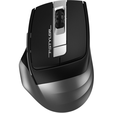 Mouse A4Tech FSTYLER FB35 Optical (2000DPI) wireless BT/Radio USB for laptop 1029443