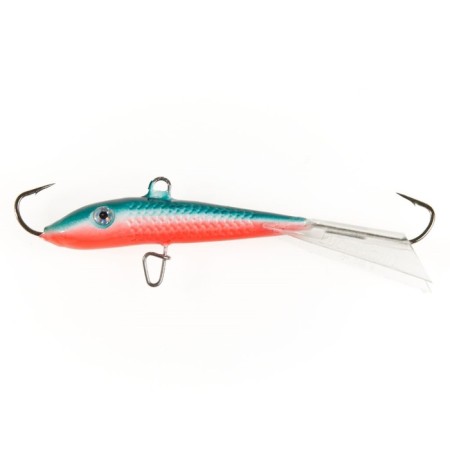 Balancir Lucky John Fin 5, 7 cm, color 54-1