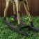 Souvenir tree "Horse rocking" 45x12x45 cm