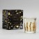 Aromatic candle "Lavender", 200 grams