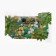 Soil for the aquarium (5-10 mm) lemon-saturate-white-inhamin, 350 g