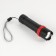 Manual battery, 3 modes, from USB, 10 x 2.5 cm
