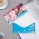 Money envelope "Congratulations!" roses, perfume, 17x8 cm