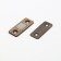 Magnetic latch tundra, bronze color