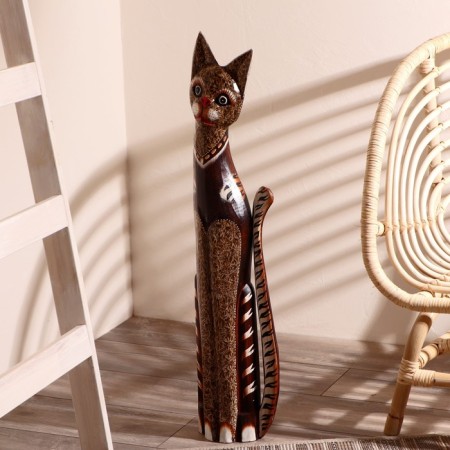 Souvenir tree "Cat" 80 cm-2