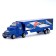 Inertial “Special Service” truck, mix