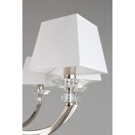 Suspended chandelier Gay E14 320W-14