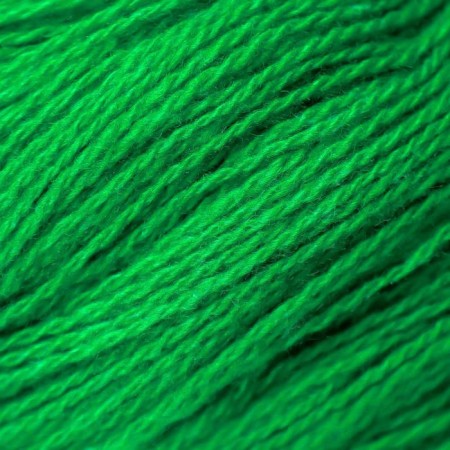 Yarn "Karachaevskaya" 100% acrylic 820-850m/250-280g (3 parrots)-2