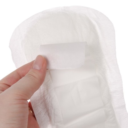 Hygienic postpartum gaskets.-4