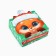 Folding box "Happy New Year", 25 x 25 x 10 cm, new year