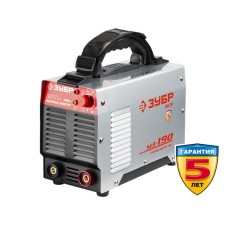 Welding inverter 