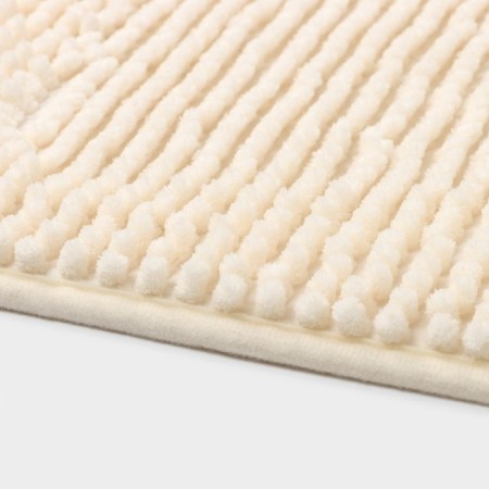 Books' Books, 40 × 60 cm, beige color rug, beige-3