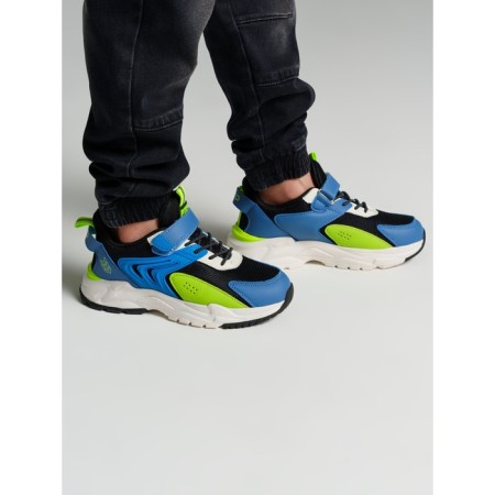 Sneakers for the boy PlayTode, size 38