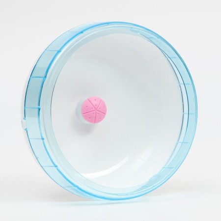 Wheel for rodents are quiet, 15 cm, color mix-8