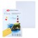 Album for watercolor A3, ZHK "Sonnet", 12 sheets, 200 g/m2, on the gluing, medium -grained, (80451642)