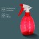 Spray gun, 0.5 l, color mix, Greengo