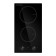 Hon surface Maunfeld CVI292MBK2, induction, 2 burners, black
