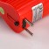 Flight battery flashlight, 3 W, 800 mAh, 2.5 hours of work