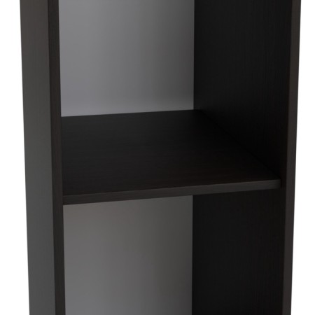 Полка для шкафа «Пегас», 357×500×18 мм, цвет дуб венге-1