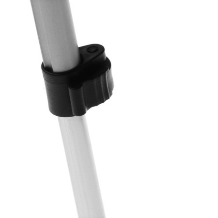 LED ring lamp on a tripod Luazon SNP098, 10 "(26 cm), 20 watts, tripod 27-85 cm-15