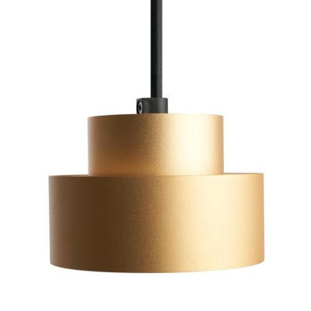 Ceiling light Feron HL3678, IP20, GX53, 12 W, 110xx74.5 mm, color gold-5