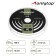 Onlytop Universal X4 cord, diameter 0.16 mm, test 10.3 kg, 100 m, dark green