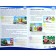 The screenshots are informational. Rules for safety on the railway (with a plastic pocket and booklet)