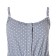 Night shirt female "Mom is coming soon, the color is gray, size 52
