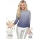 Women's blouse "jasmine", size 54
