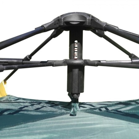 TRAMP TRAMP TRT-098, SWIFT 3 (V2), green tent-1