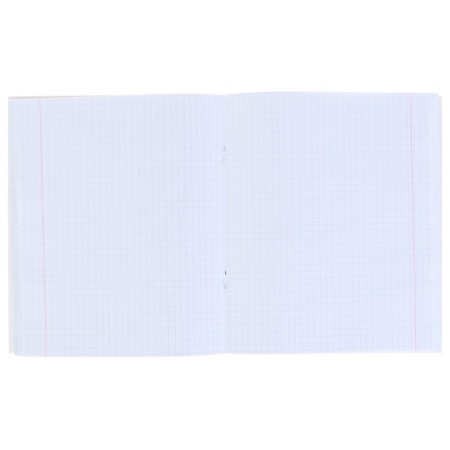 A notebook of 96 sheets in Calligrata Call "Patterns", cover coated cardboard, OFSET block, mix-1