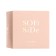 Perfume Water Women's Soft Side "Sincere", 50 ml