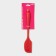 Dilan's blade "Pomegranate", 27 × 5 cm, red color