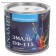 Enamel PF-115 is scrapped dark green 1.9 kg