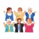 Game-designer "Family", 6 details