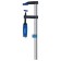 Strong-shaped bison PS-2550/50, professional, reinforced, 250 x 50 mm