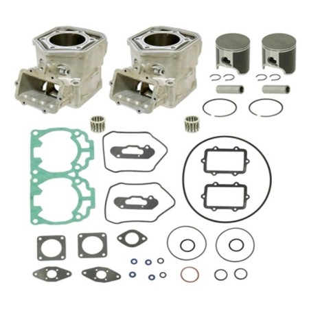 Hyperdryve, SKI-DOO, OEM 420613944, 421000624 SKI-DOO