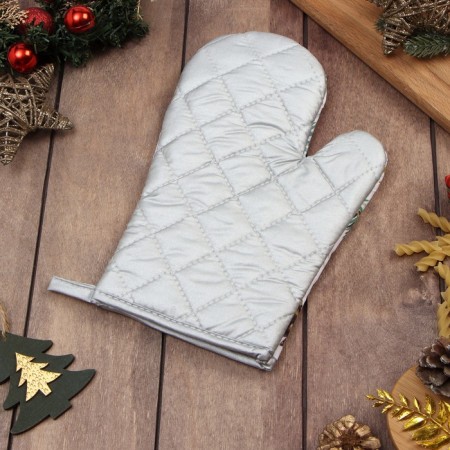 Mittens of a deer deer 26*16 cm, 100% p/e-1