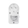 Roser Mechanical Timer daily Luazon Lighting, 16a, step 30 minutes, 220 V
