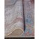 Rectangular carpet Karmen Hali Rim, size 228x500 cm, color Brown/Brown