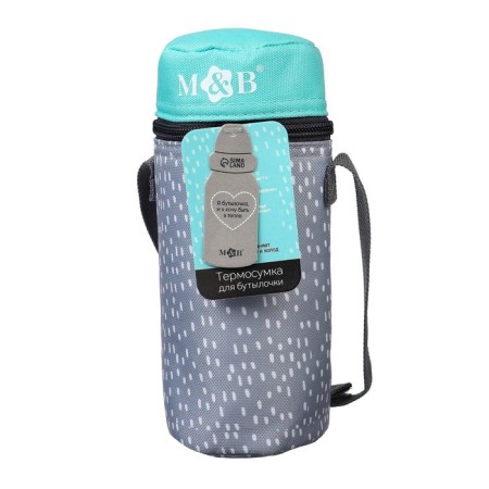Gentl thermo -tank for a bottle.-5